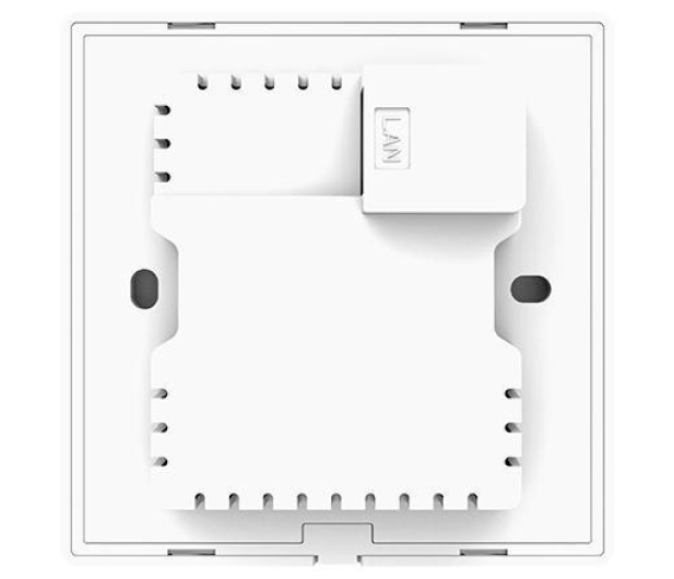 Tenda W12 In-Wall AC1200 Wi-Fi 5 - 1375558 - zdjęcie 2